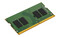 Фото - Модуль памяти SO-DIMM DDR4 8GB/3200 Kingston ValueRAM (KVR32S22S8/8WP) | click.ua