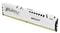 Фото - Модуль памяти DDR5 2х32GB/5600 Kingston Fury Beast White (KF556C36BWEK2-64) | click.ua