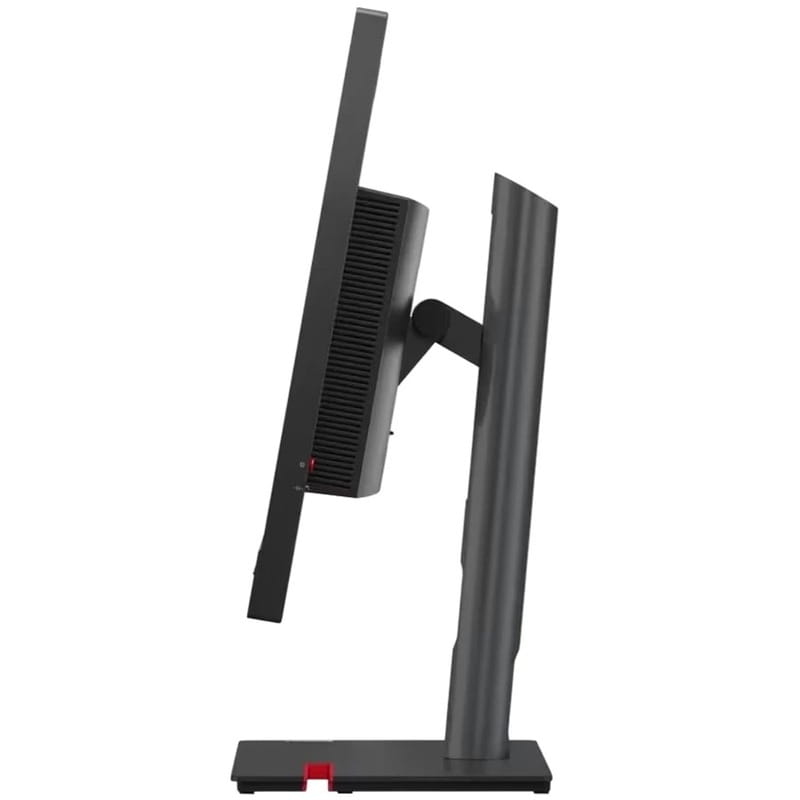 Монитор Lenovo 27" ThinkVision 27 3D (63F1UAT3UA) IPS Black