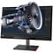Фото - Монитор Lenovo 27" ThinkVision 27 3D (63F1UAT3UA) IPS Black | click.ua
