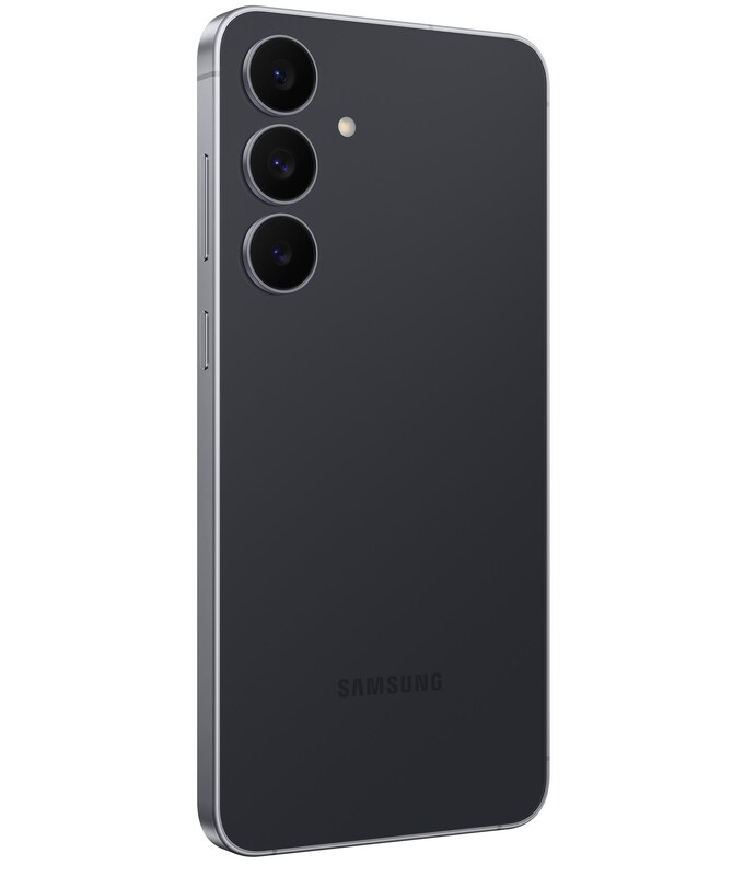 Смартфон Samsung Galaxy S25 FE 8/512GB Jetblack (SM-S731BZKIEUC)