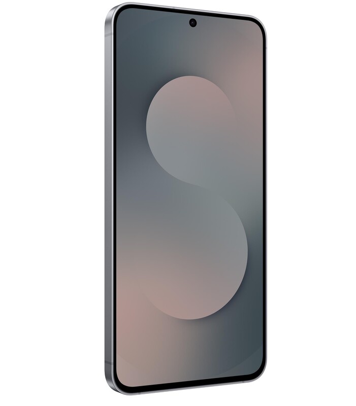 Смартфон Samsung Galaxy S25 FE 8/512GB Jetblack (SM-S731BZKIEUC)