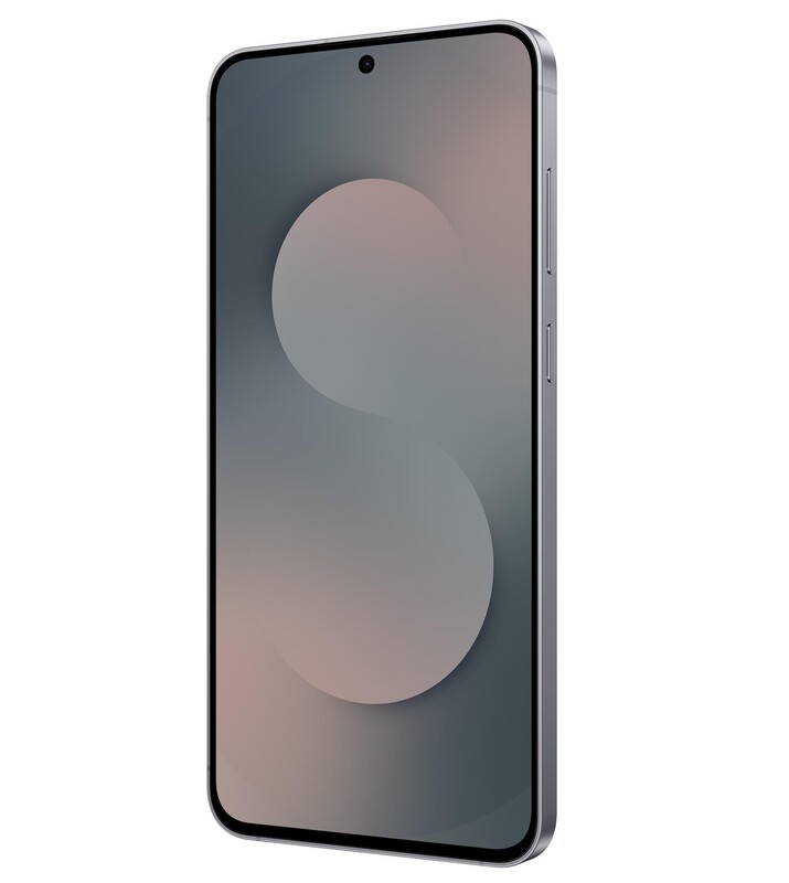 Смартфон Samsung Galaxy S25 FE 8/512GB Jetblack (SM-S731BZKIEUC)