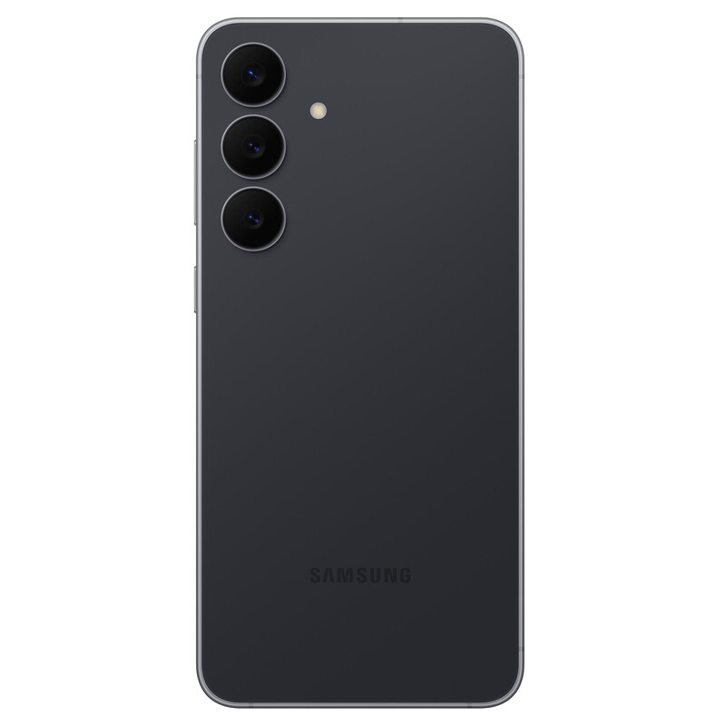 Смартфон Samsung Galaxy S25 FE 8/512GB Jetblack (SM-S731BZKIEUC)