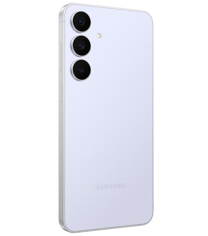 Смартфон Samsung Galaxy S25 FE 8/512GB Icy Blue (SM-S731BLBIEUC)