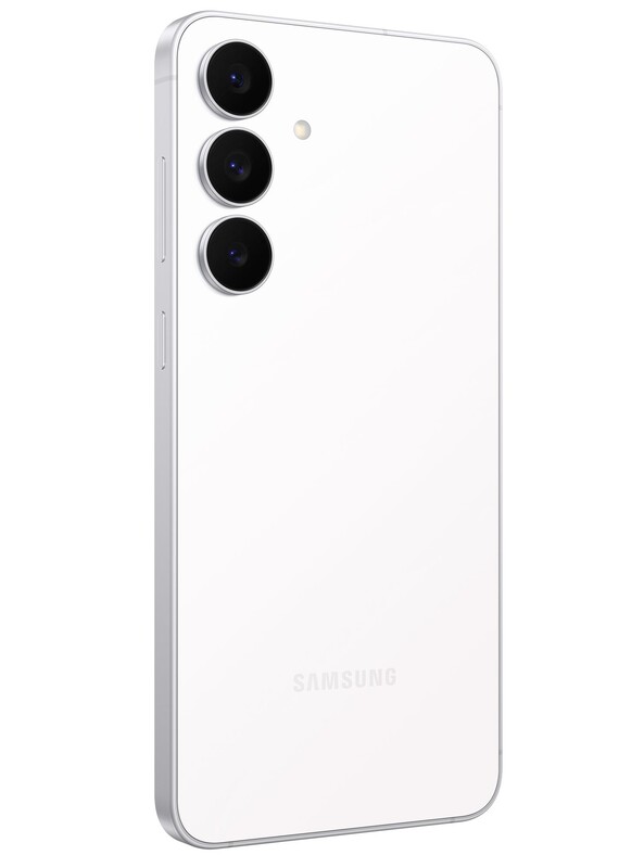Смартфон Samsung Galaxy S25 FE 8/512GB White (SM-S731BZWIEUC)