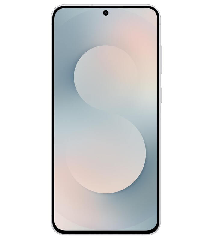 Смартфон Samsung Galaxy S25 FE 8/512GB White (SM-S731BZWIEUC)