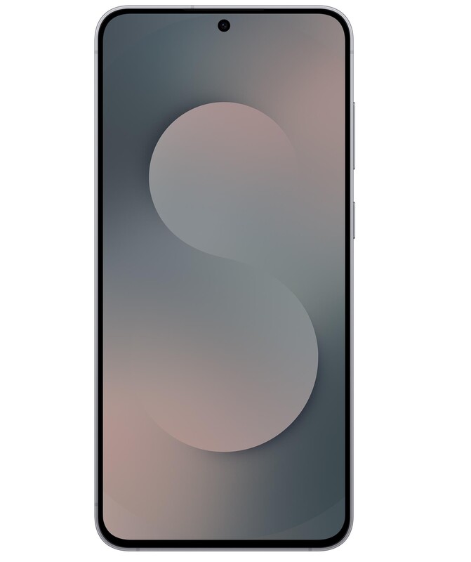Смартфон Samsung Galaxy S25 FE 8/256GB Jetblack (SM-S731BZKGEUC)