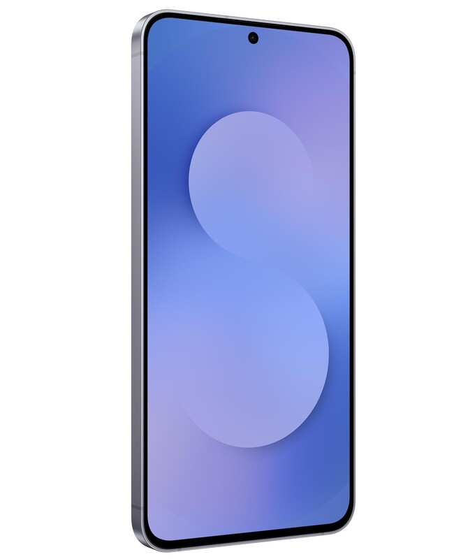 Смартфон Samsung Galaxy S25 FE 8/256GB Navy (SM-S731BDBGEUC)