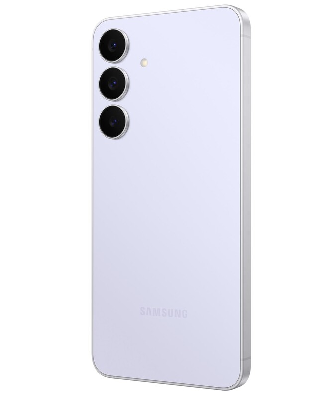 Смартфон Samsung Galaxy S25 FE 8/256GB Icy Blue (SM-S731BLBGEUC)