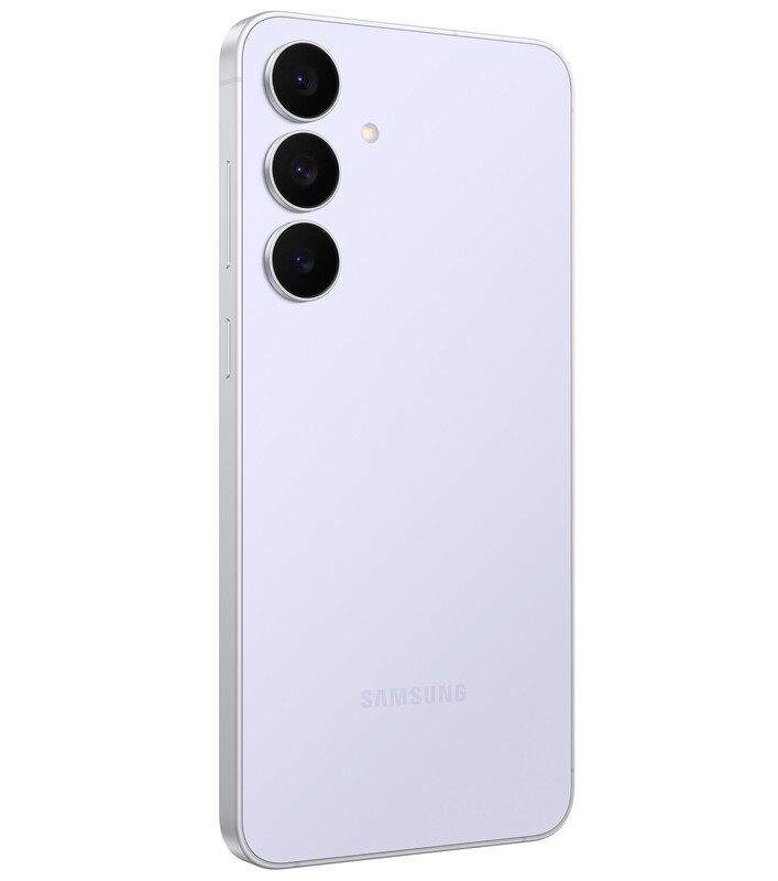 Смартфон Samsung Galaxy S25 FE 8/256GB Icy Blue (SM-S731BLBGEUC)
