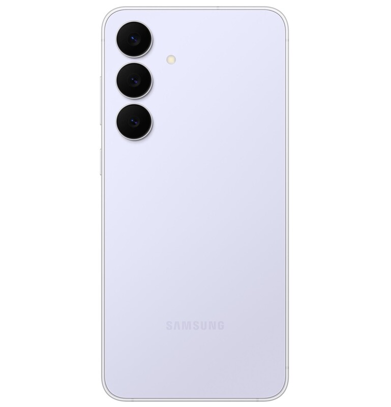 Смартфон Samsung Galaxy S25 FE 8/256GB Icy Blue (SM-S731BLBGEUC)