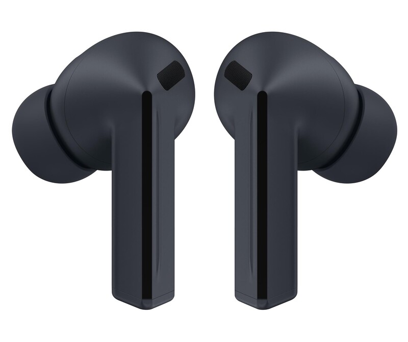 Bluetooth-гарнітура Samsung Galaxy Buds3 FE SM-R420 Black (SM-R420NZKASEK)