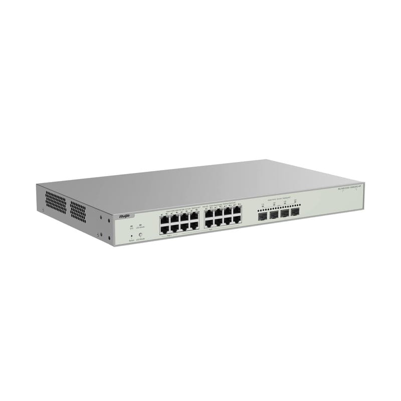 Комутатор Ruijie Reyee RG-NBS3300-16MG4XS-HP