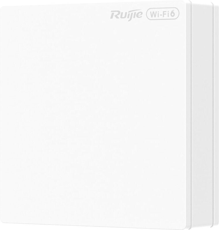 Точка доступа Ruijie Reyee RG-RAP62-Wall-Lite
