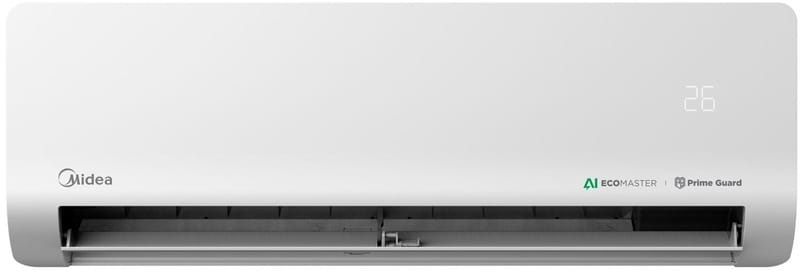 Кондиціонер Midea MSEZ-09HRFN8-I/MSEZ-09HRFN8-O Eazy