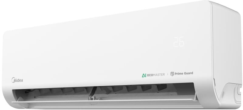 Кондиціонер Midea MSEZ-09HRFN8-I/MSEZ-09HRFN8-O Eazy