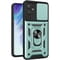 Фото - Чeхол-накладка BeCover Military для Samsung Galaxy A25 5G SM-A256 Dark Green (711012) | click.ua