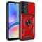 Фото - Чeхол-накладка BeCover Military для Samsung Galaxy A25 5G SM-A256 Red (711013) | click.ua