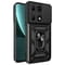 Фото - Чохол-накладка BeCover Military для Xiaomi Redmi Note 13 Pro 4G Black (711024) | click.ua