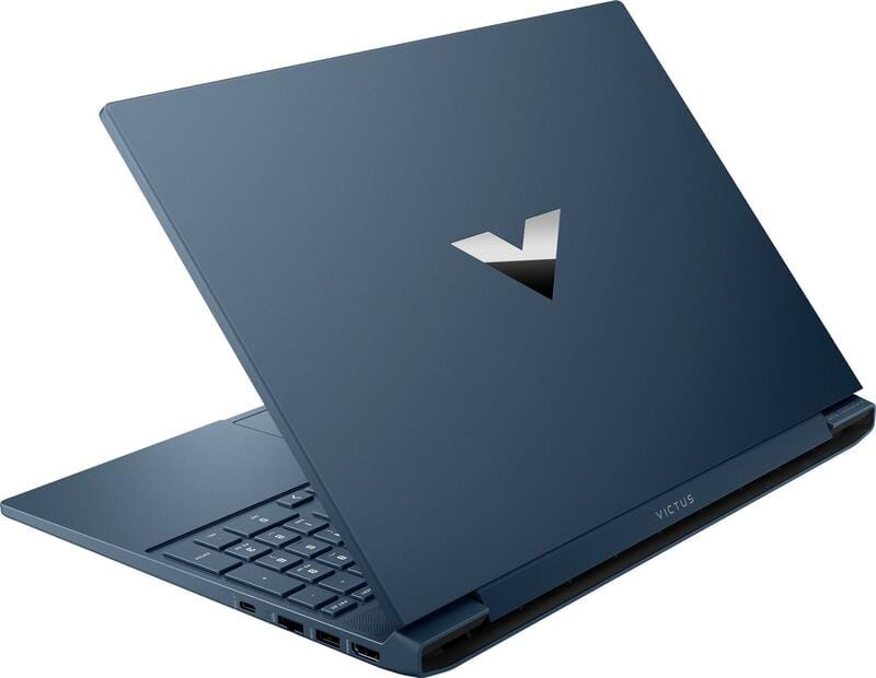 Ноутбук HP Victus 15-fb3019ua (BW7Q3EA) Blue