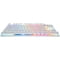 Фото - Ігрова клавіатура SteelSeries Apex Pro TKL Gen 3 UA HyperMagnetic (64898) | click.ua