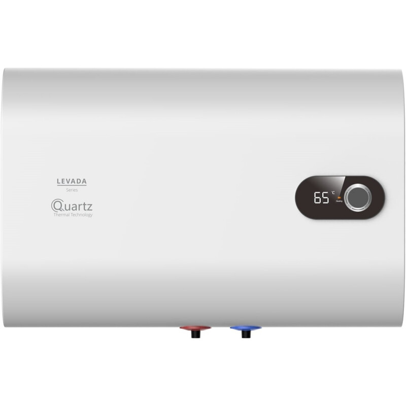 Водонагрівач Quartz Levada 80 H