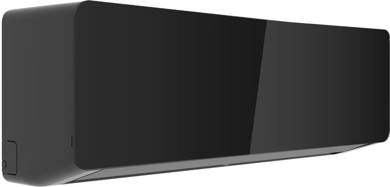 Кондиціонер IdeaPro Artist IPA-12HRART-FN8 Black