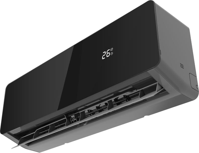 Кондиціонер IdeaPro Artist IPA-12HRART-FN8 Black