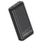 Фото - Универсальная мобильная батарея XO PB309 20000mAh 22.5W Black | click.ua