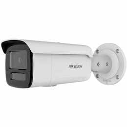 IP-камера Hikvision DS-2CD2T83G2-4LI (4мм)