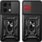 Фото - Чeхол-накладка BeCover Military для Xiaomi Redmi Note 13 5G Black (711030) | click.ua