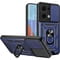 Фото - Чeхол-накладка BeCover Military для Xiaomi Redmi Note 13 5G Blue (711031) | click.ua