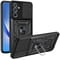 Фото - Чохол-накладка BeCover Military для Samsung Galaxy M15 5G SM-M156 Black (711052) | click.ua