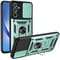 Фото - Чохол-накладка BeCover Military для Samsung Galaxy M15 5G SM-M156 Dark Green (711054) | click.ua