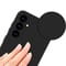 Фото - Чохол-накладка BeCover для Samsung Galaxy M15 5G SM-M156 Black (711045) | click.ua
