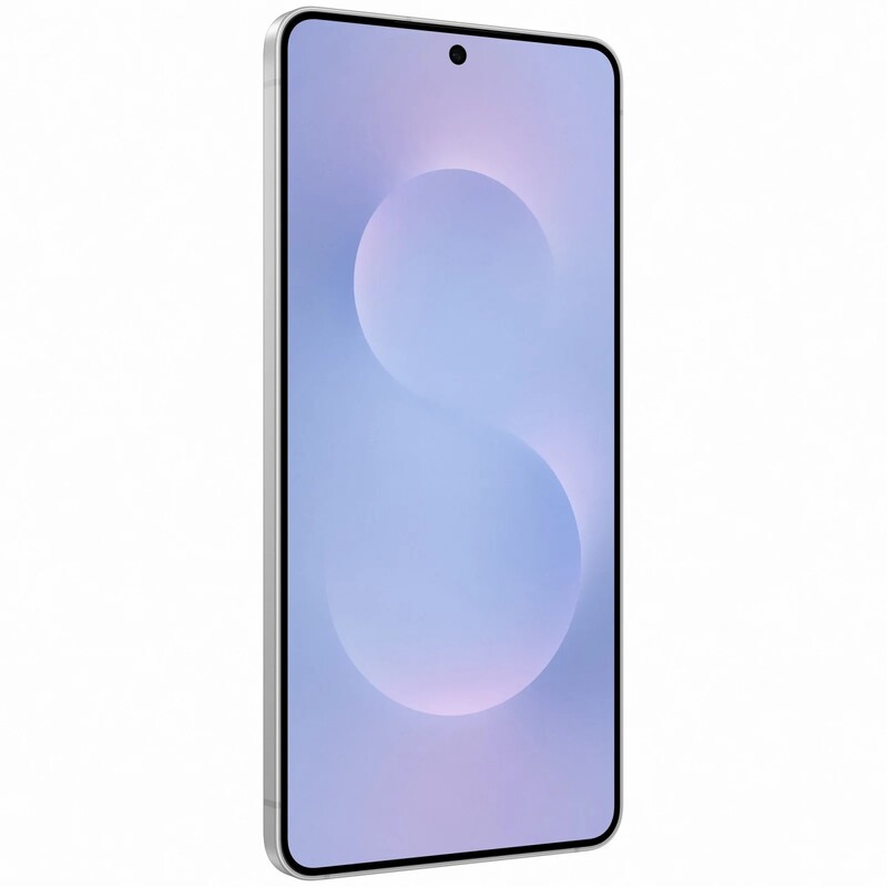 Смартфон Samsung Galaxy S25 Edge 12/256GB Titanium Icyblue (SM-S937BLBDEUC)