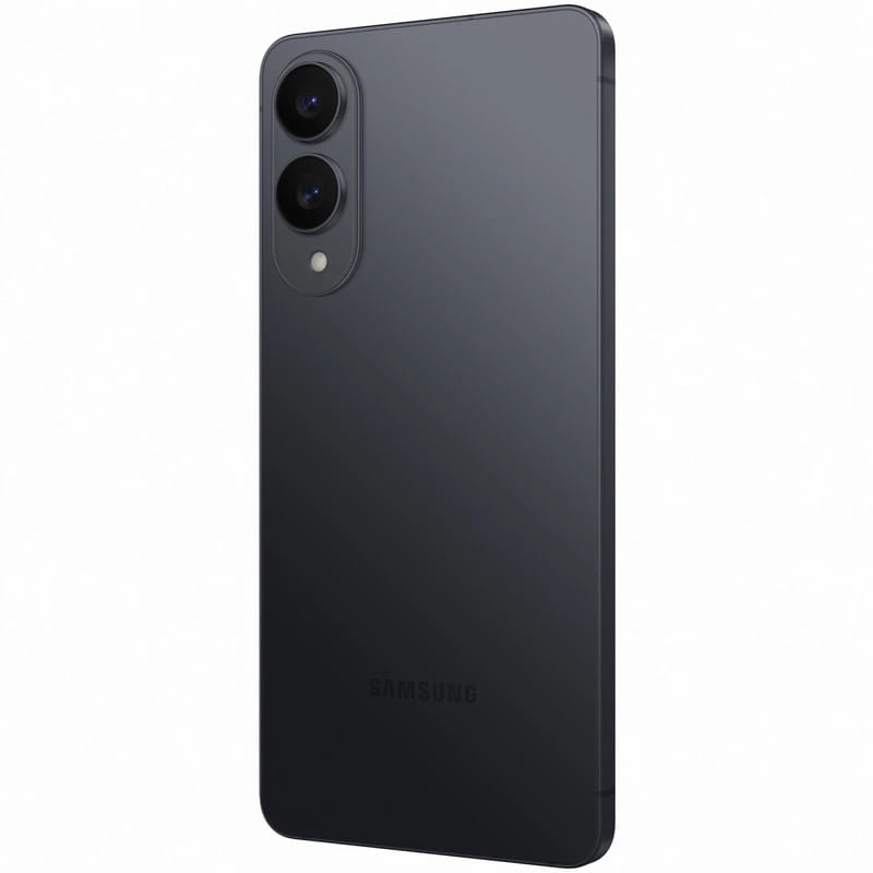 Смартфон Samsung Galaxy S25 Edge 12/256GB Titanium Jetblack (SM-S937BZKDEUC)