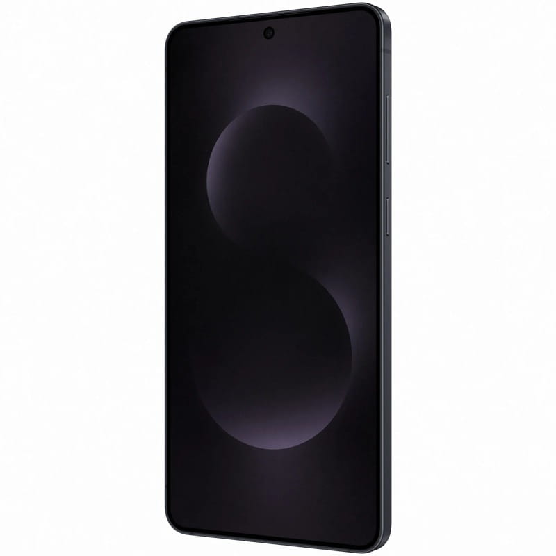 Смартфон Samsung Galaxy S25 Edge 12/256GB Titanium Jetblack (SM-S937BZKDEUC)