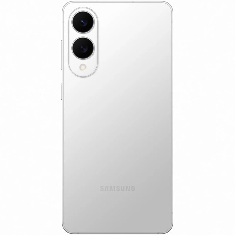 Смартфон Samsung Galaxy S25 Edge 12/256GB Titanium Silver (SM-S937BZSDEUC)