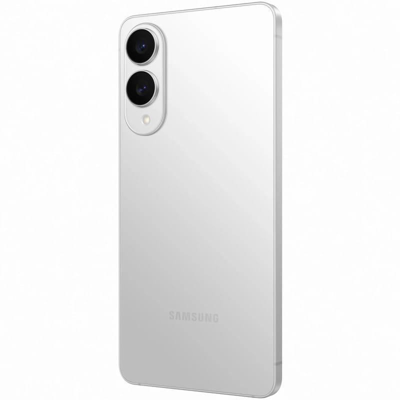 Смартфон Samsung Galaxy S25 Edge 12/256GB Titanium Silver (SM-S937BZSDEUC)
