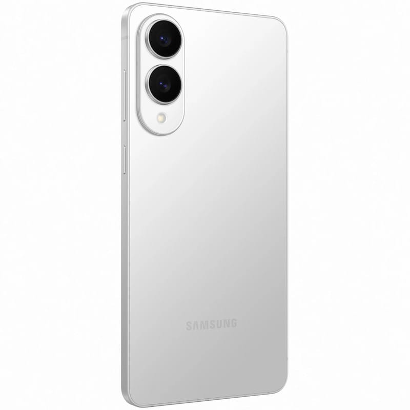 Смартфон Samsung Galaxy S25 Edge 12/256GB Titanium Silver (SM-S937BZSDEUC)