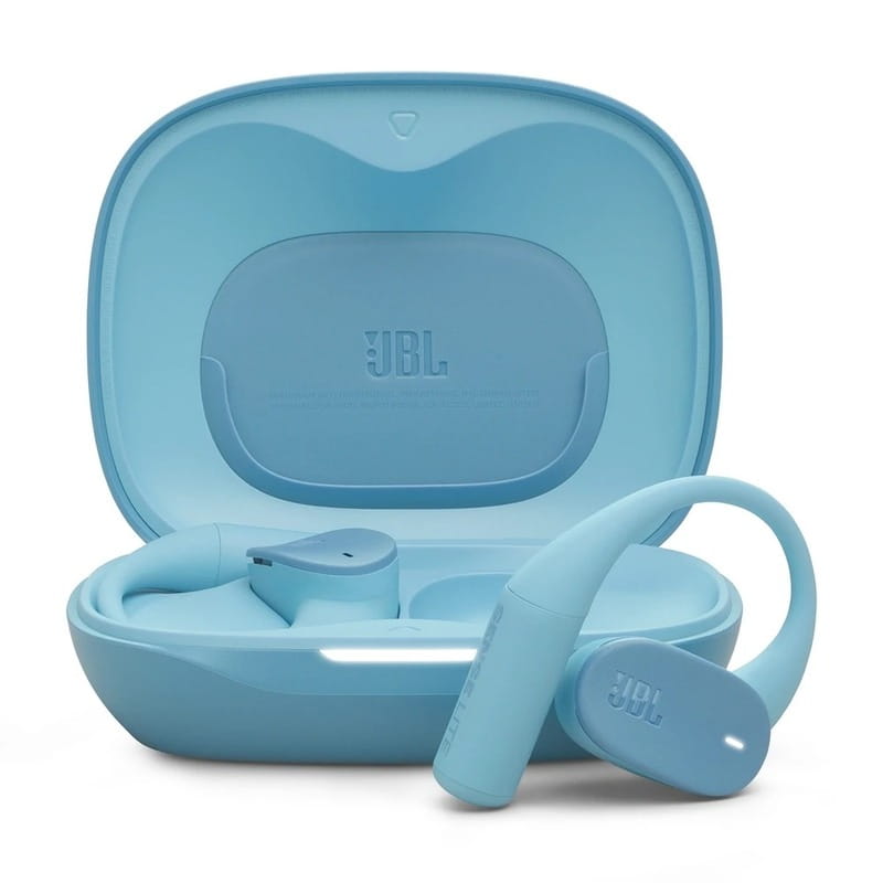 Bluetooth-гарнітура JBL Sense Lite Blue (JBLSENSELITEBLU)
