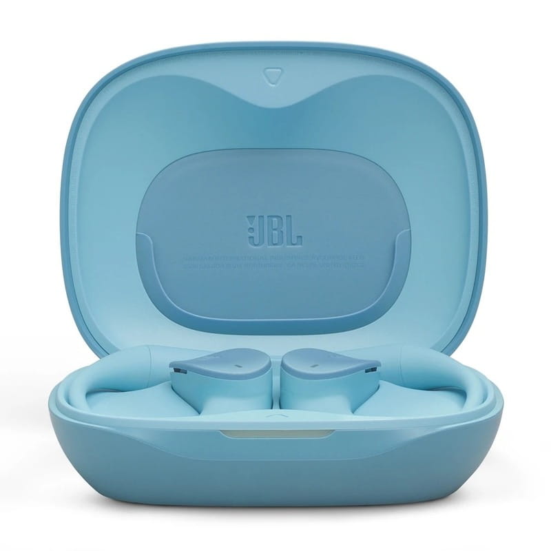 Bluetooth-гарнітура JBL Sense Lite Blue (JBLSENSELITEBLU)