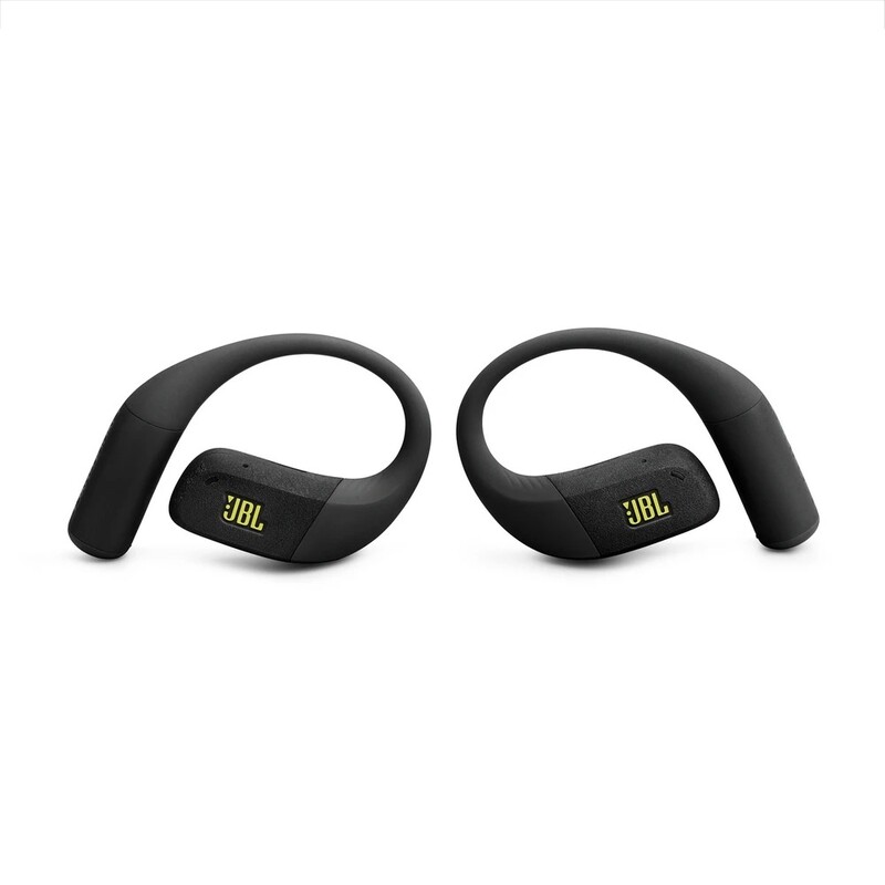 Bluetooth-гарнітура JBL Endurance Zone Black (JBLENDUZONEBLKL)