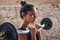 Фото - Bluetooth-гарнітура JBL Endurance Zone Black (JBLENDUZONEBLKL) | click.ua