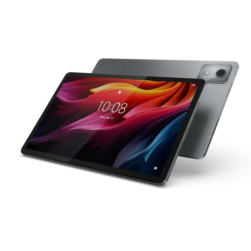 Планшет Lenovo Tab K11 Plus TB352XU 8/256GB 4G Luna Grey (ZADT0165UA)
