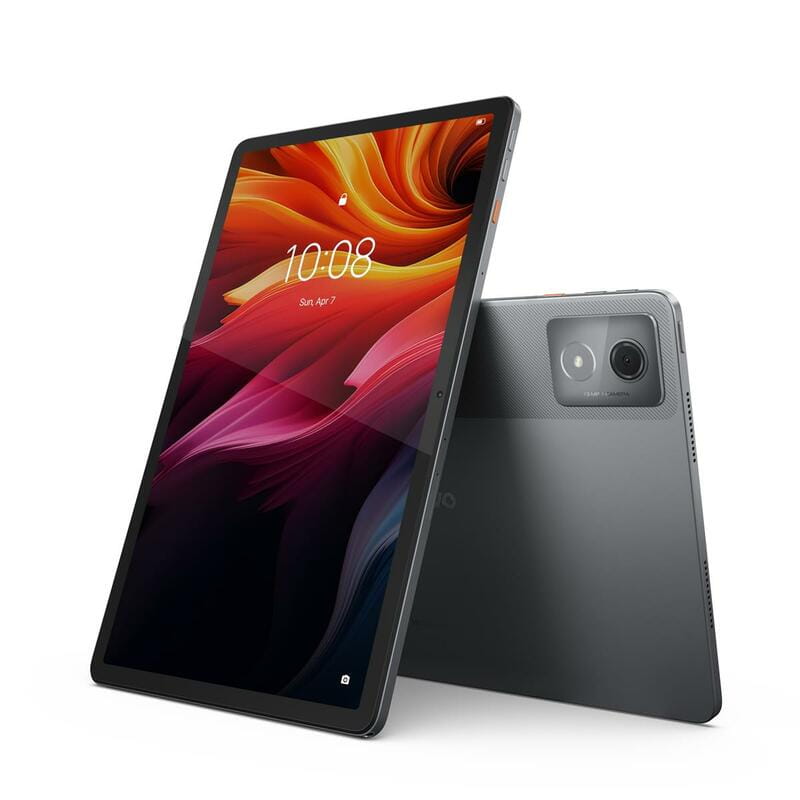 Планшет Lenovo Tab K11 Plus TB352XU 8/256GB 4G Luna Grey (ZADT0165UA)