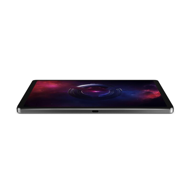 Планшет Lenovo Legion Tab (3rd Gen) TB321FU 16/512GB Eclipse Black + Case&Film (ZAEF0081UA)