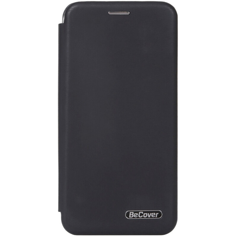 Чeхол-книжка BeCover Exclusive для Samsung Galaxy M15 5G SM-M156 Black (711049)